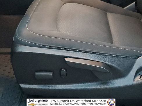 Certified 2020 GMC Canyon SLE w/ Elevation Edition image 34