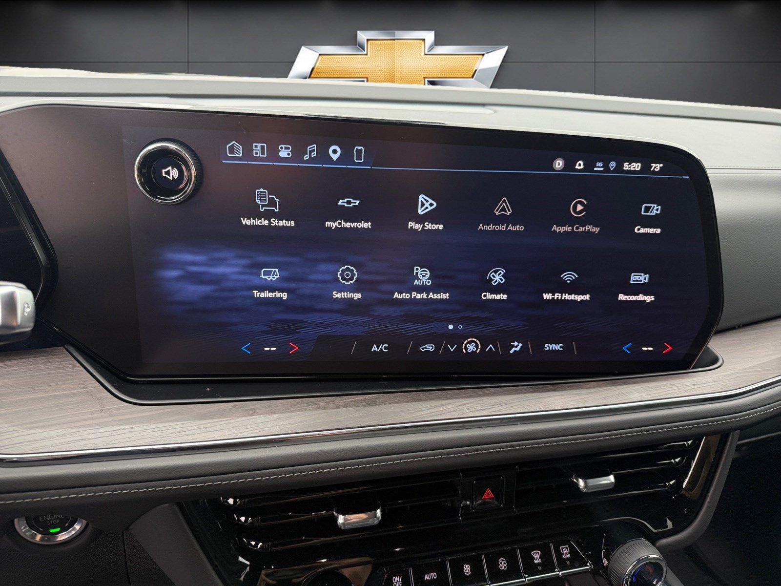 New 2027 Chevrolet Tahoe LS RWD image 21