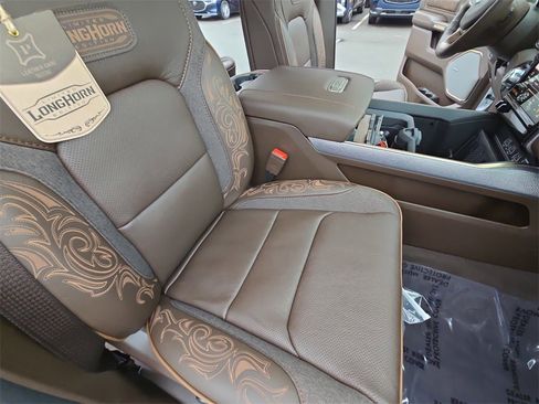 New 2026 RAM 1500 Limited image 10