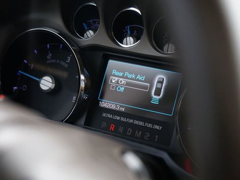 Used 2011 Ford F350 Lariat w/ Lariat Ultimate Pkg image 20