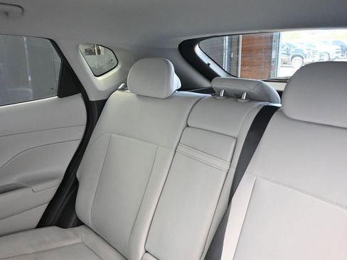 Used 2025 Hyundai Kona SEL AWD/4WD image 20