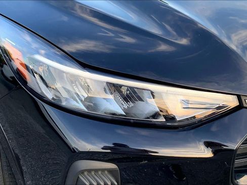 Used 2023 Ford Escape ST-Line w/ Tech Pack #1 FWD image 23