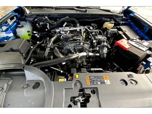 New 2025 Ford Ranger XLT image 27