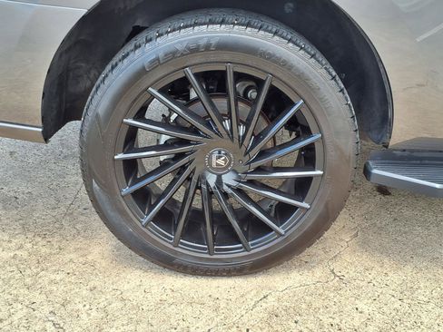 Used 2021 Ford Expedition XL RWD image 28