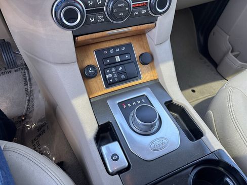 Used 2014 Land Rover LR4 HSE AWD/4WD image 49