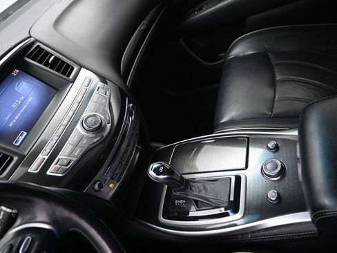 Used 2016 INFINITI QX60 AWD w/ Premium Plus Package image 20