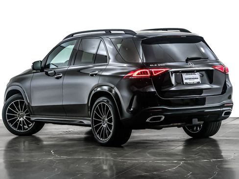 Used 2022 Mercedes-Benz GLE 350 image 12