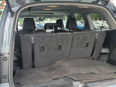 Used 2022 Honda Pilot Special Edition image 7