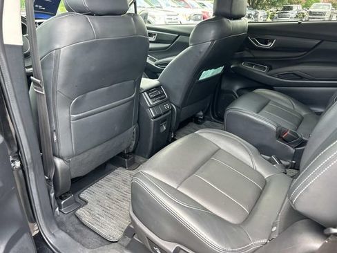 Used 2023 Subaru Ascent Limited AWD/4WD image 20