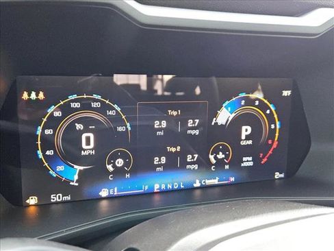 New 2026 Chevrolet Colorado W/T w/ WT Convenience Package II image 10