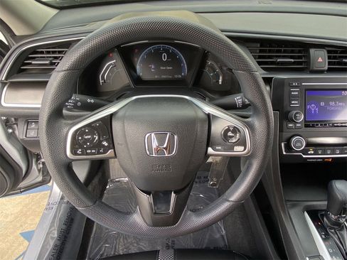 Used 2019 Honda Civic LX image 22