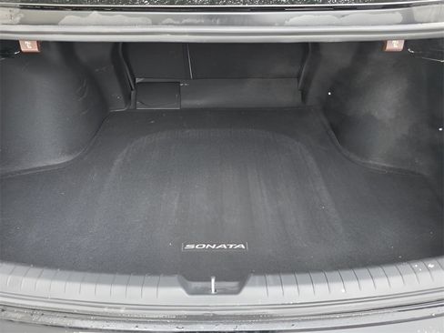 Certified 2023 Hyundai Sonata SEL image 13