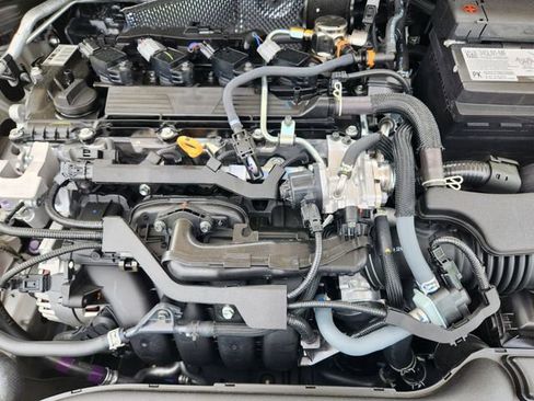 New 2026 Toyota Corolla LE image 24