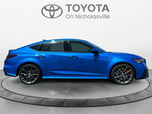 Used 2026 Acura Integra Type S FWD image 6