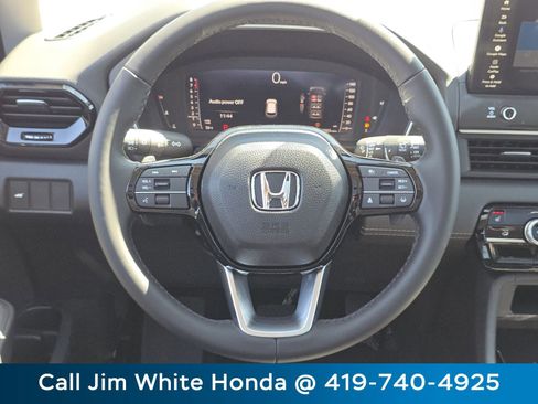 New 2026 Honda Pilot image 26