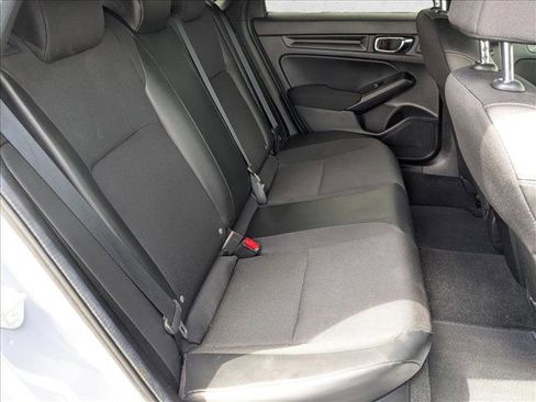 Used 2024 Honda Civic Sport image 18