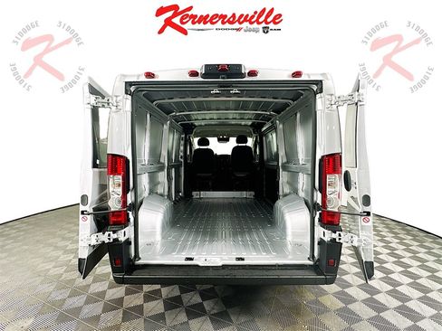 New 2026 RAM ProMaster 1500 image 16