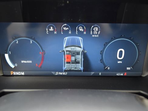 New 2026 Ford F250 Lariat w/ FX4 Off-Road Package image 12