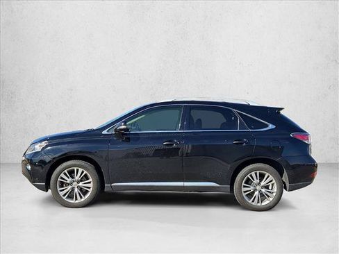 Used 2013 Lexus RX 350 FWD image 8