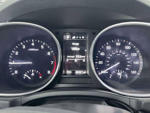 Used 2018 Hyundai Santa Fe Sport 2.0T image 23