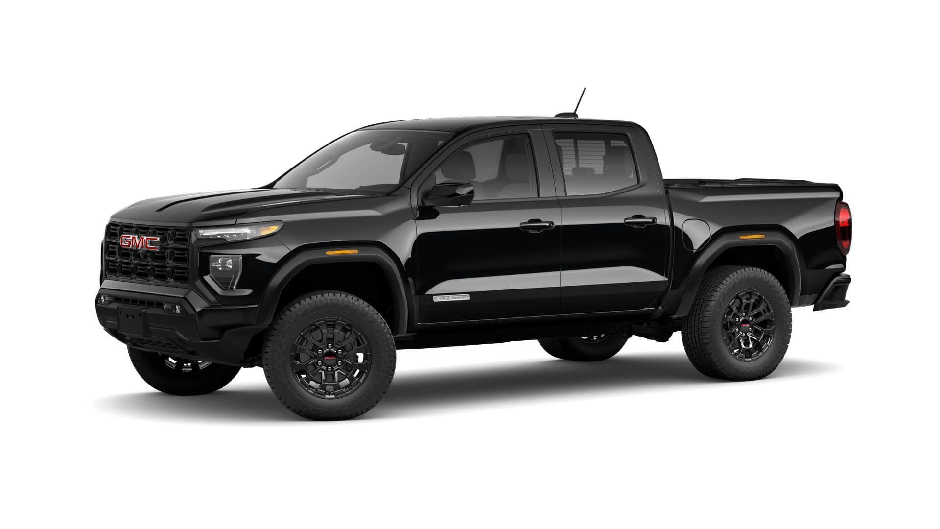 New 2026 GMC Canyon Elevation w/ Convenience Package RWD image 26