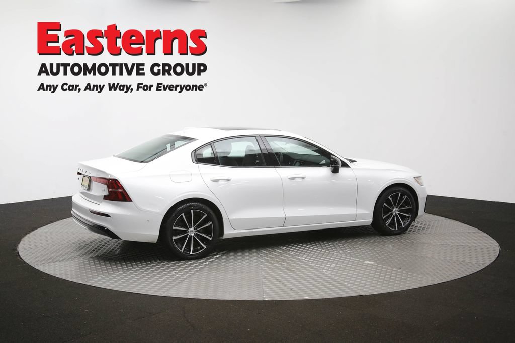 Used 2023 Volvo S60 T8 Plus AWD/4WD image 44