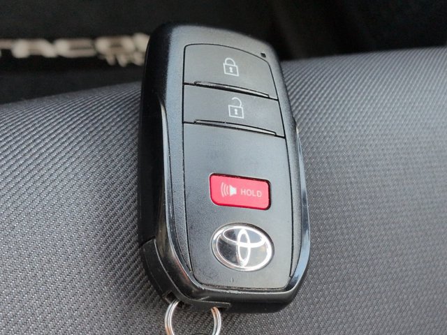 Used 2026 Toyota Tacoma TRD Off-Road AWD/4WD image 27