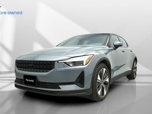 Used 2023 Polestar Polestar 2 AWD/4WD image 1