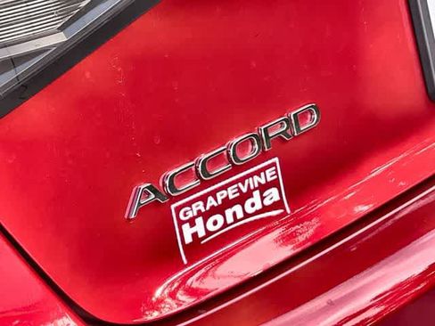 Used 2023 Honda Accord EX image 8