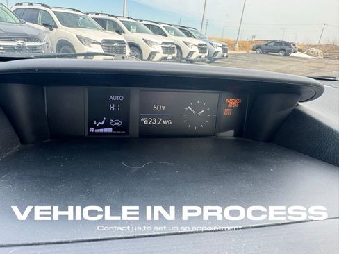 Used 2015 Subaru Forester 2.5i Limited w/ Popular Package #2 image 19