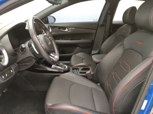 Used 2024 Kia Forte GT FWD image 17