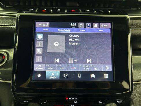Used 2022 Jeep Grand Cherokee L Laredo AWD/4WD image 5