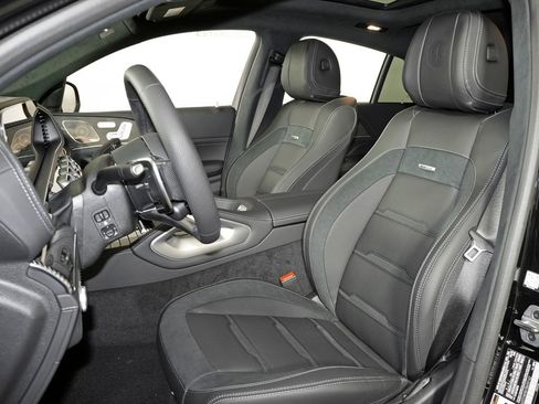 New 2026 Mercedes-Benz GLE 63 AMG S image 9