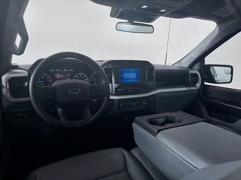 Used 2022 Ford F150 XL w/ Equipment Group 101A High AWD/4WD image 20