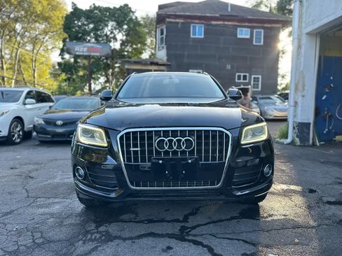 Used 2015 Audi Q5 2.0T Premium AWD/4WD image 16