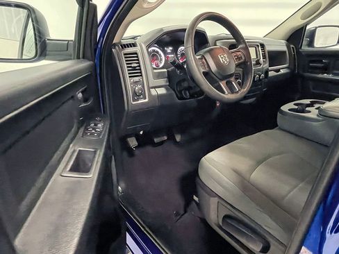 Used 2018 RAM 1500 Express w/ Express Value Package AWD/4WD image 18