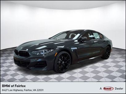 New 2026 BMW 840i xDrive