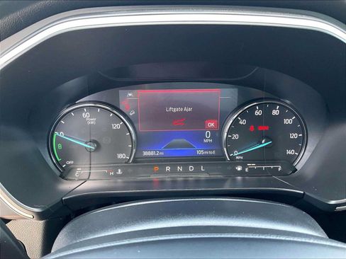 Used 2022 Ford Escape SE FWD image 22