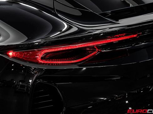 New 2026 Lotus Emira SE RWD image 20