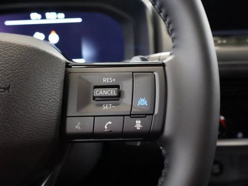 New 2026 Nissan Rogue Platinum AWD/4WD image 18