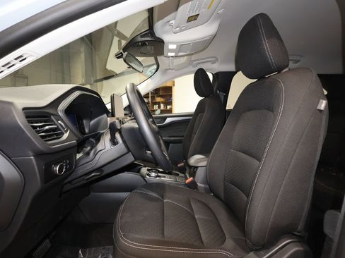 Used 2025 Ford Escape Active image 22