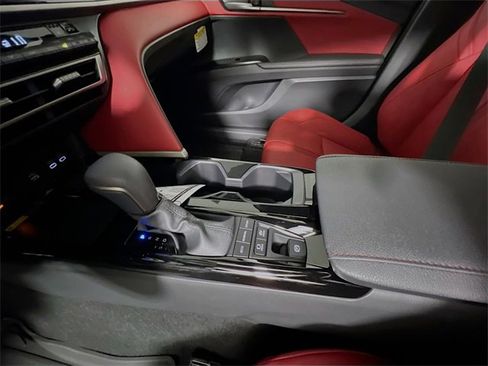 New 2026 Toyota Camry XSE image 22