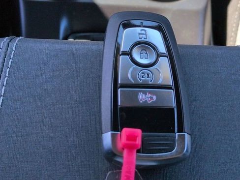 New 2026 Ford Bronco Big Bend image 32