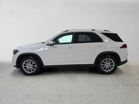 Used 2024 Mercedes-Benz GLE 350 4MATIC image 6