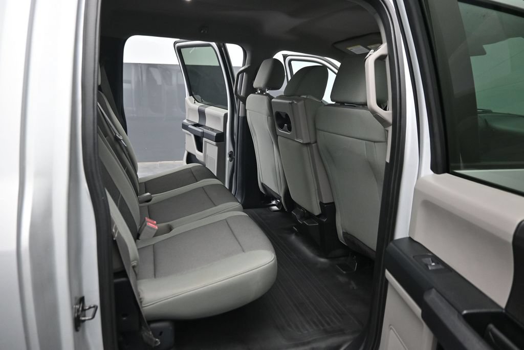 Used 2018 Ford F150 XL w/ Equipment Group 101A Mid AWD/4WD image 24