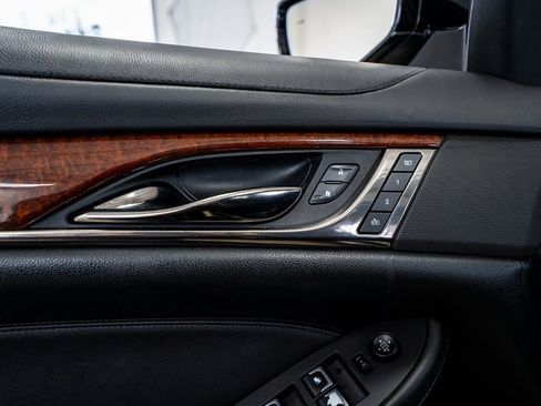 Used 2015 Cadillac CTS Luxury image 32