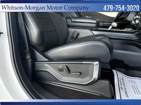 Used 2022 Ford F150 Raptor w/ Equipment Group 801A High image 37