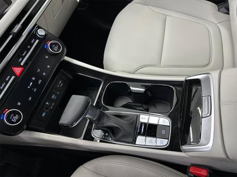 New 2026 Hyundai Tucson SEL image 32