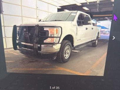 Used 2022 Ford F250 XL w/ Power Equipment Group