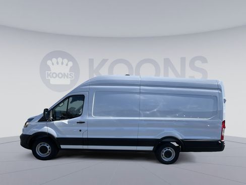 New 2026 Ford Transit 350 148 High Roof Extended image 2